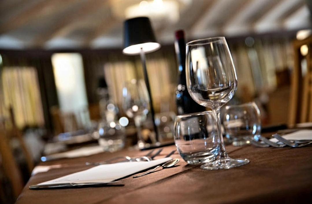 Ciasa Alpina Relax Hotel Moena Eksteriør billede